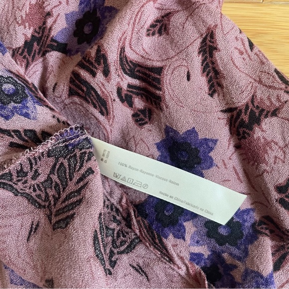 Free People Wildest Dreams Slip Dress - Picture 10 of 14